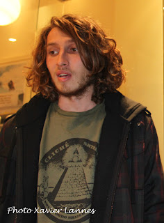 I Skate, Therefore I Am. Skateboard News. The Cliche team in Los Angeles: Charles Collet