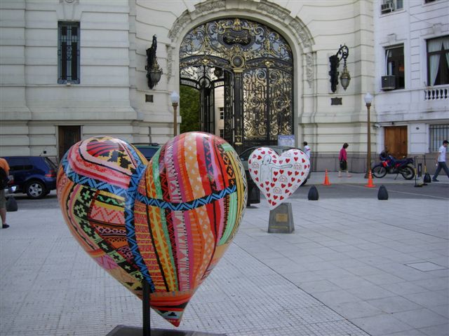 Corazones Artisticos corazones y amor_16. Corazones Artisticos