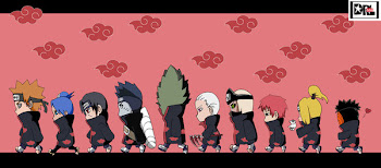 akatsuki chibi