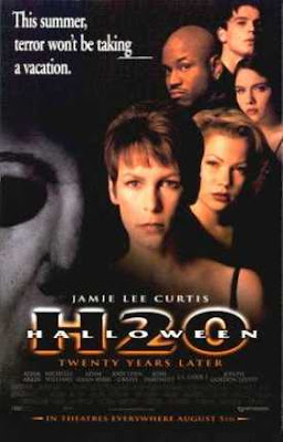 Halloween: H20 / Halloween: H20 - Steve Miner (1998) Halloween+H20+Veinte+a%C3%B1os+despu%C3%A9s