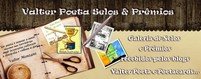 Selos para meus parceiros: