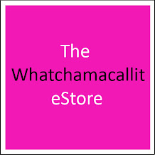 Whatchamacallit?