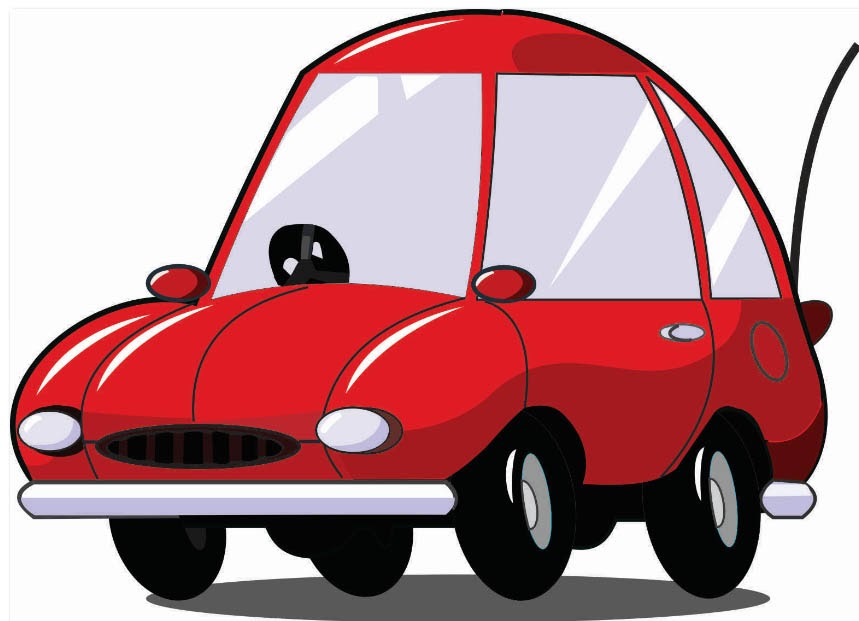Designer Factory Car Corel Draw