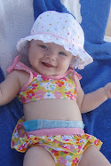 Carleigh 5 months