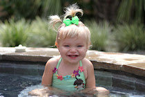 Carleigh 14 months