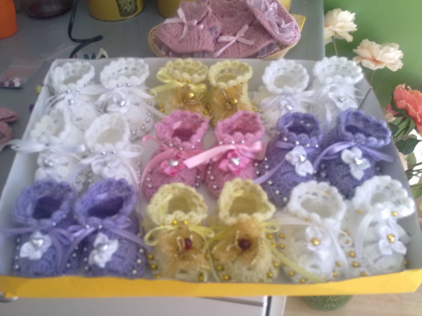 NIKAH VE BEBEK SEKERLERI dogum gunu hediyeleri