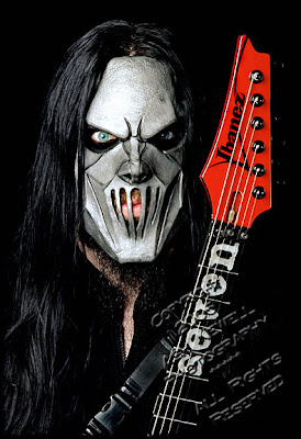 slipknot sem mascara slipknot sem mascara