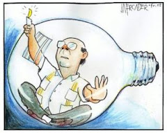 RAZONEMOS EL USO DE LA ENERGIA