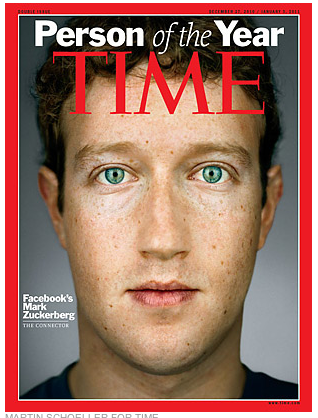 Time Magazine#39;s person of time magazine man of the year 2010. Time Magazine#39;s person of