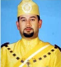 Sultan Kelantan Baru: Tengku Muhammad Faris Petra
