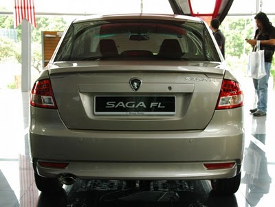 proton facelift