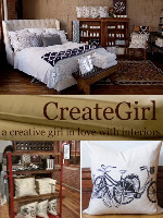 Create Girl