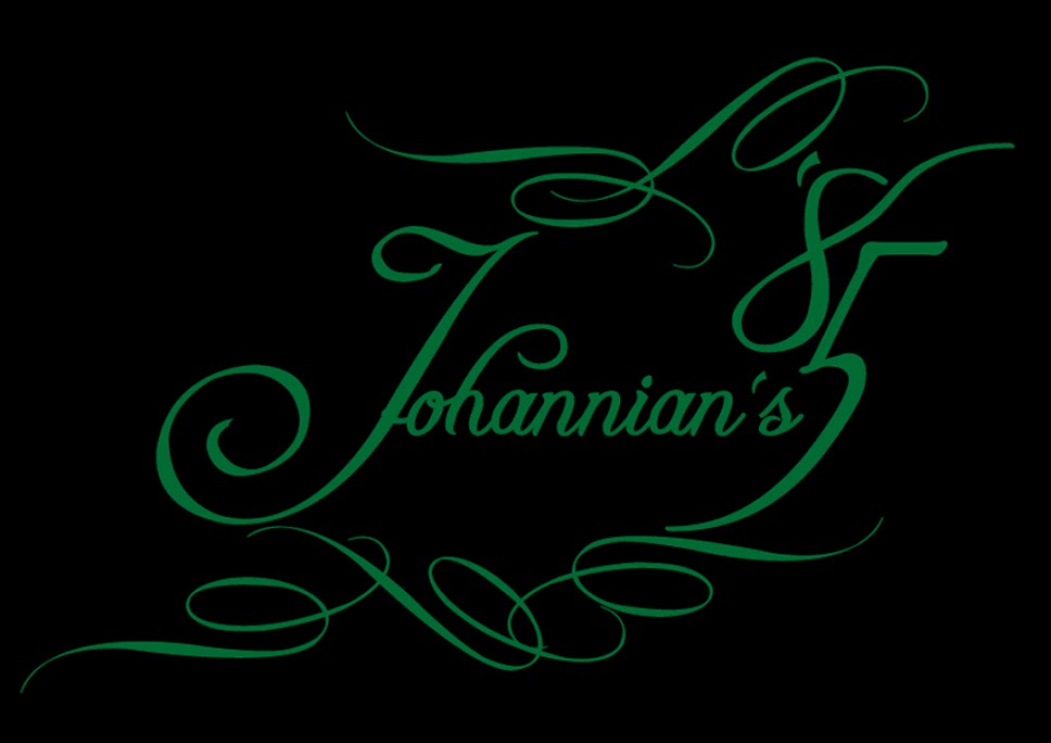 JOHANNIAN'S 85