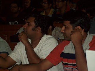 The debian and ubuntu guys together :)