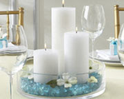 Beach Wedding Centerpiece Ideas Beach Wedding Centerpiece Ideas