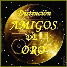 PREMIO Amigos de Oro