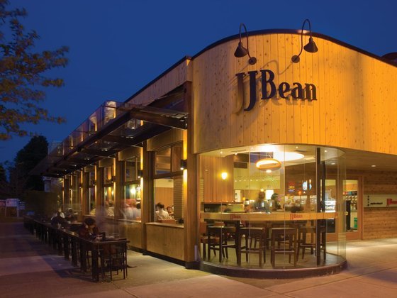 Jj Bean