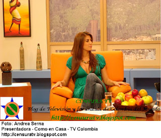 Andrea Serna
