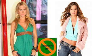Natalia Paris - Aura Cristina Gueithner