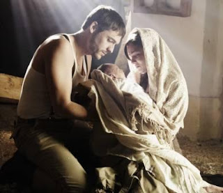 La Pasión Según Nuestros Días, Telenovela del Canal Caracol.