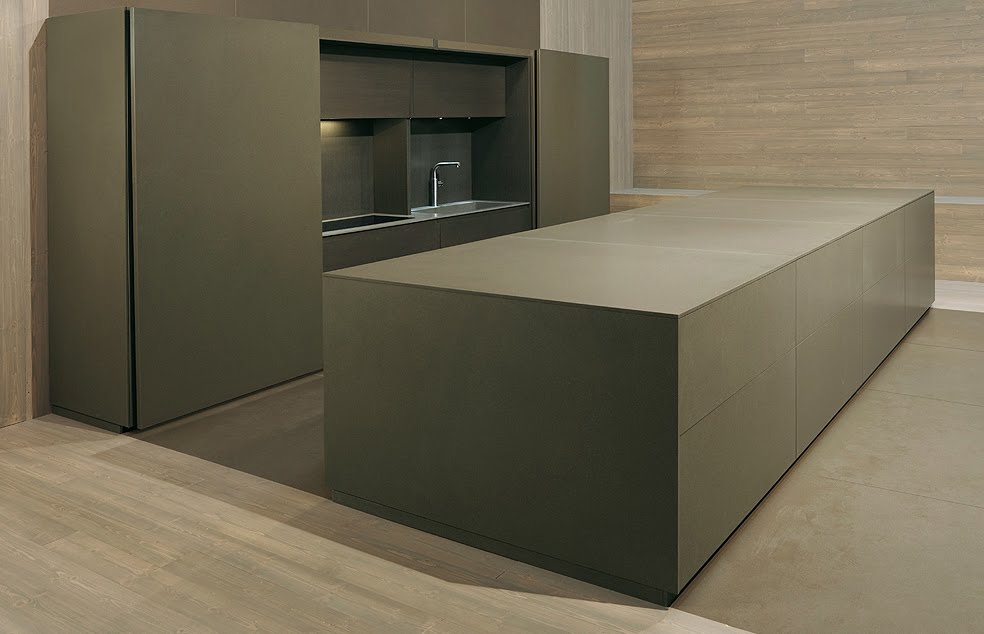 Kitchen Design Think Tank Shape Shifter