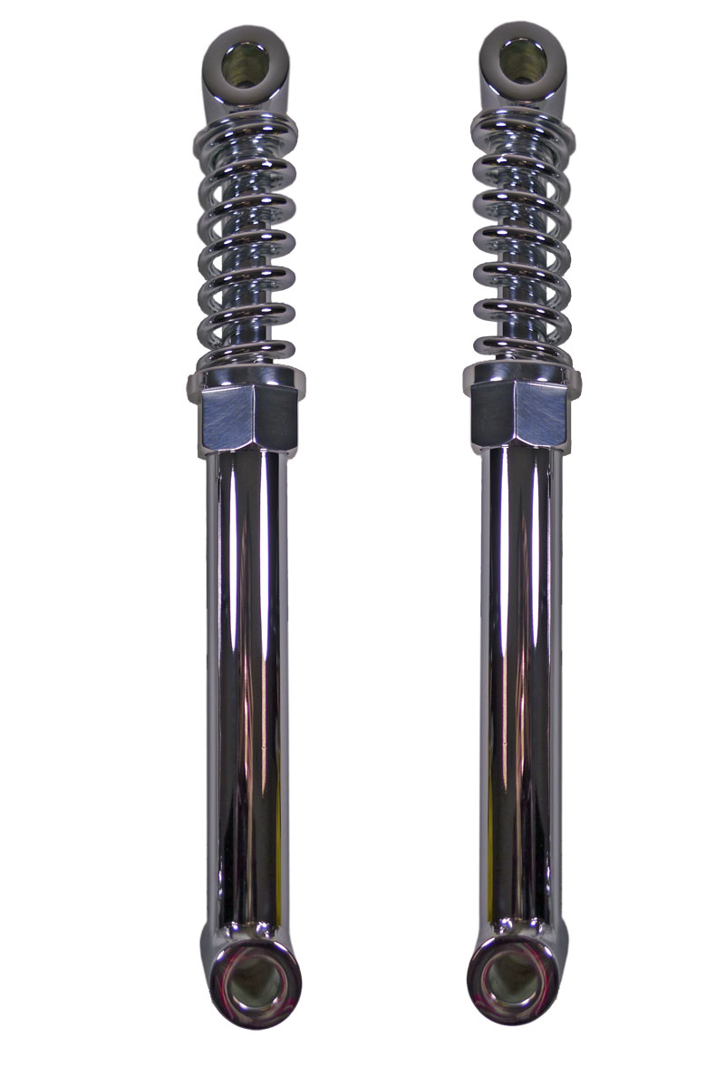 switching to rigid struts....but..... Harley Davidson Forums