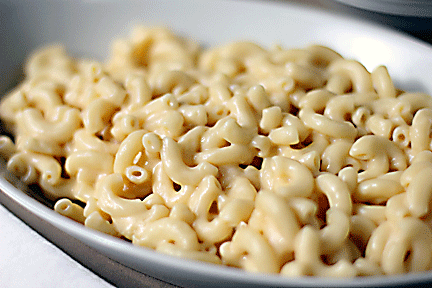 mac and cheese thermos