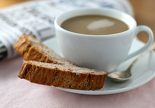 pinon biscotti mix
