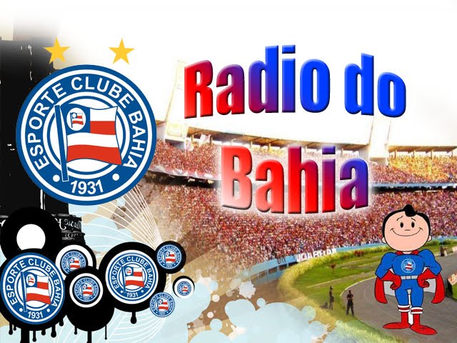 Radio do Bahia