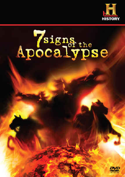 Os Sete Sinais do Apocalipse