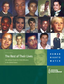 BLS Library Blog: Life without Parole for Juveniles BLS Library Blog: Life without Parole for Juveniles