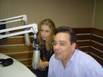 Dra.Jackline entrevistada por Dr.Marcos Fernandes