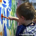 A Guide to Painting in the Montessori 3-6 Preschool/Kindergarten Classroom