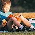Reading Aloud to Children: Modeling and Bonding