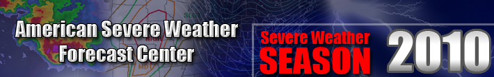 American Severe Weather Forecast Center - Contact and Misc.