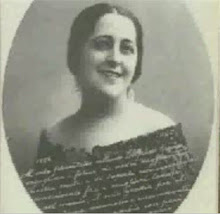 soprano Mercedes Llopart 1895 - 1970