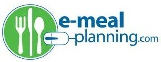 e-mealplanning recipes