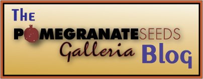 Pomegranate Seeds Galleria