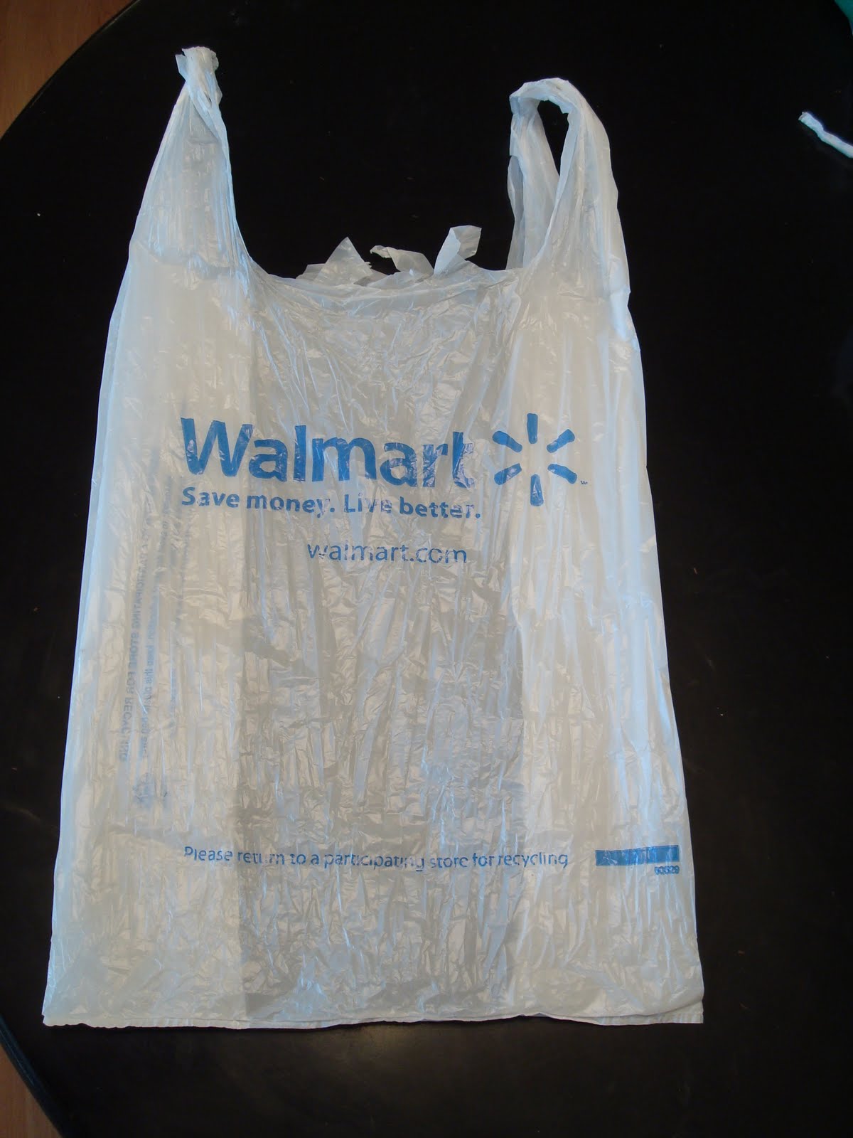 Create my Bliss Fusing Plastic Bags Waterproof Material