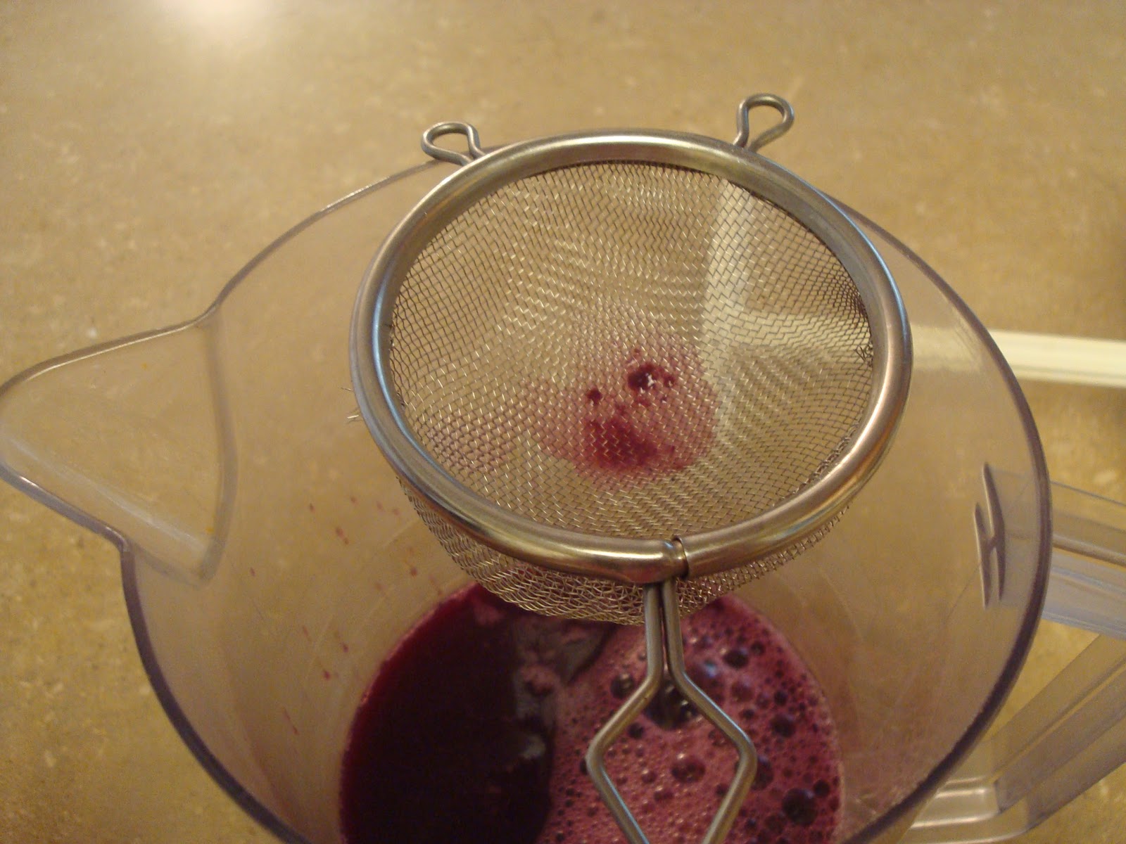 my family prepared Canning Grape Juice How To