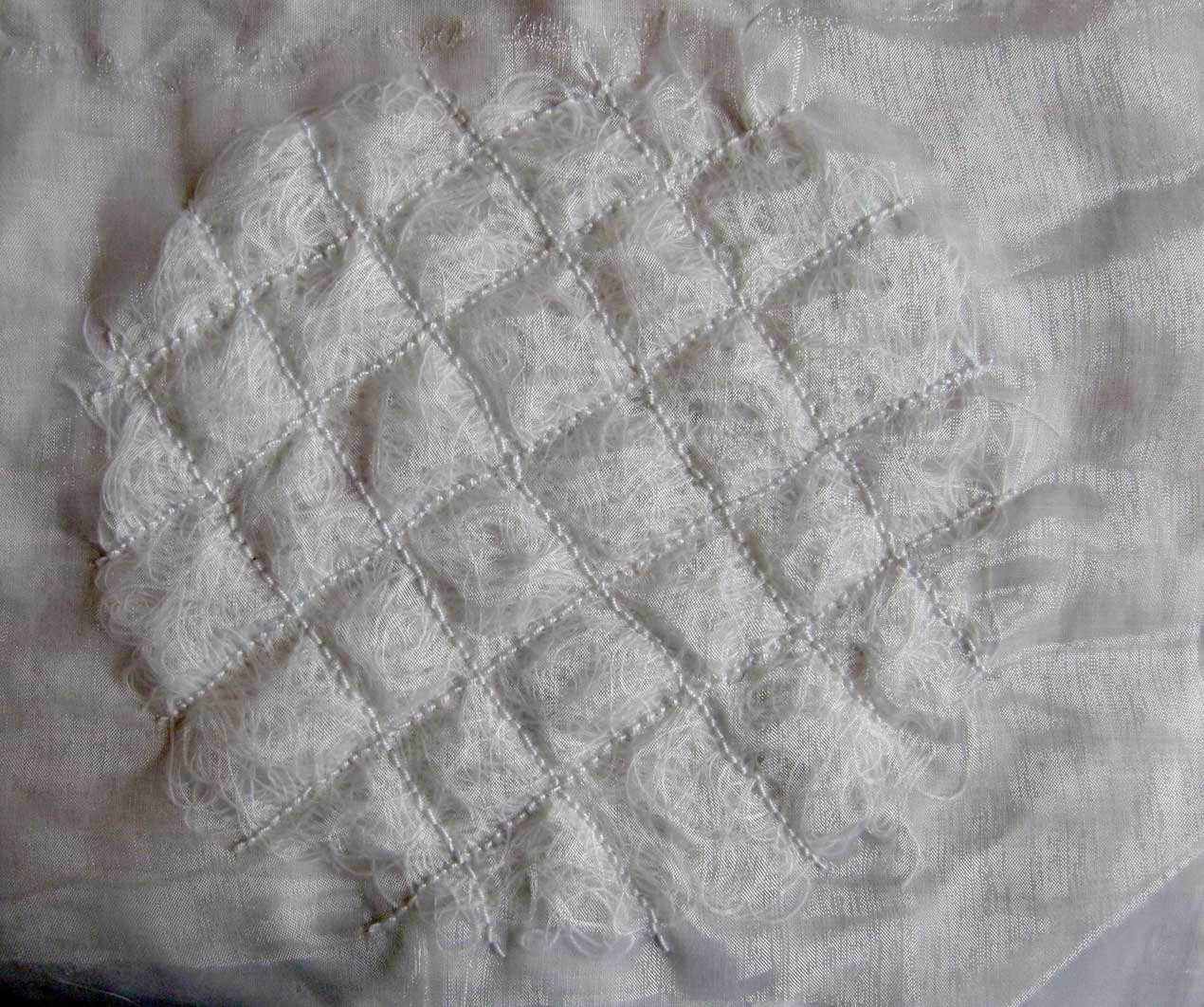 Quilt Padding of stitch chapter 5 quilting padding and Quilt Padding of stitch chapter 5 quilting padding and