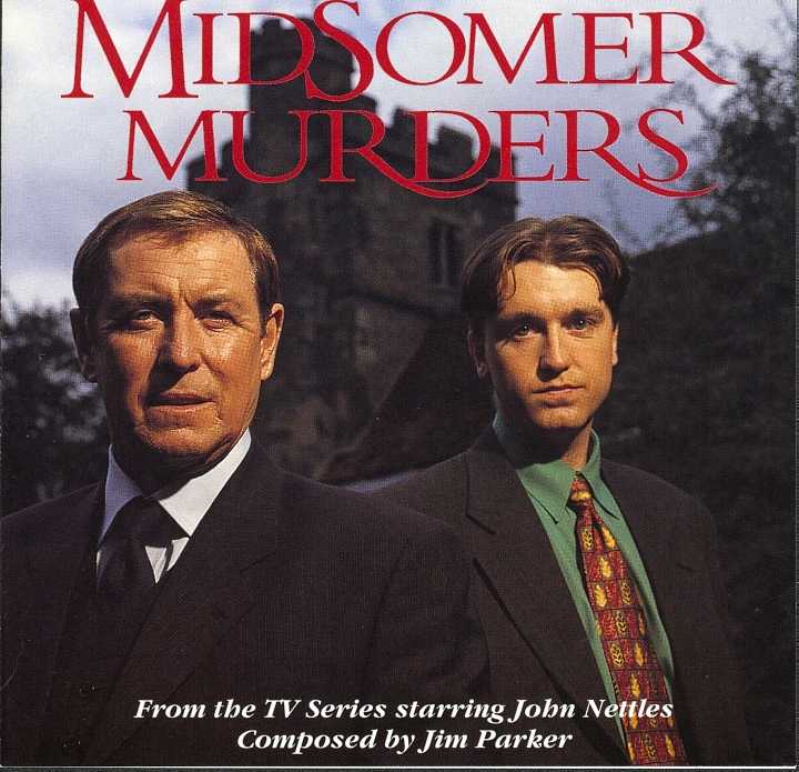 Midsomer Murders Netflix Gone