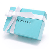 The Color Tiffany