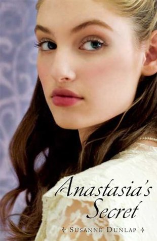 Anastasia Higginbotham