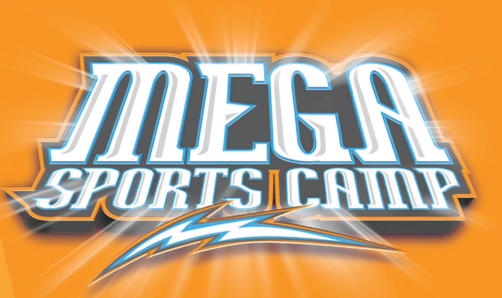 RidgeKidz Mega Sports Camp (August 26)