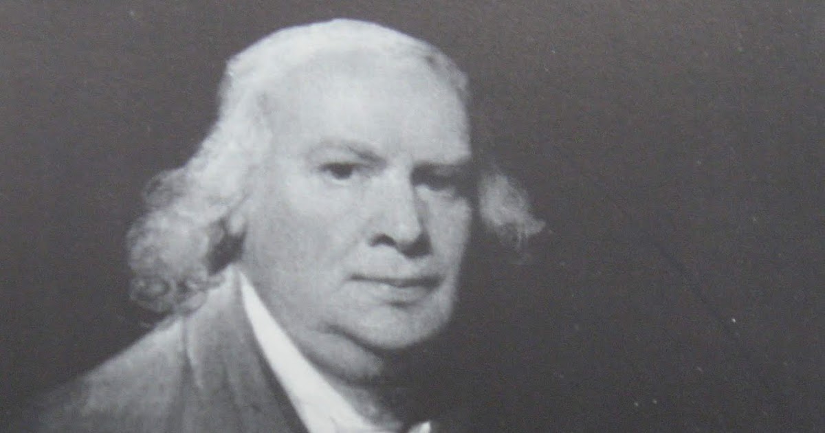 Gilbert Stuart The mercantile world of Samuel Meeker comes alive in a new biography of Robert