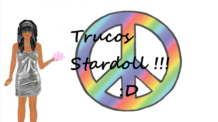Trucos Stardoll !!! :D