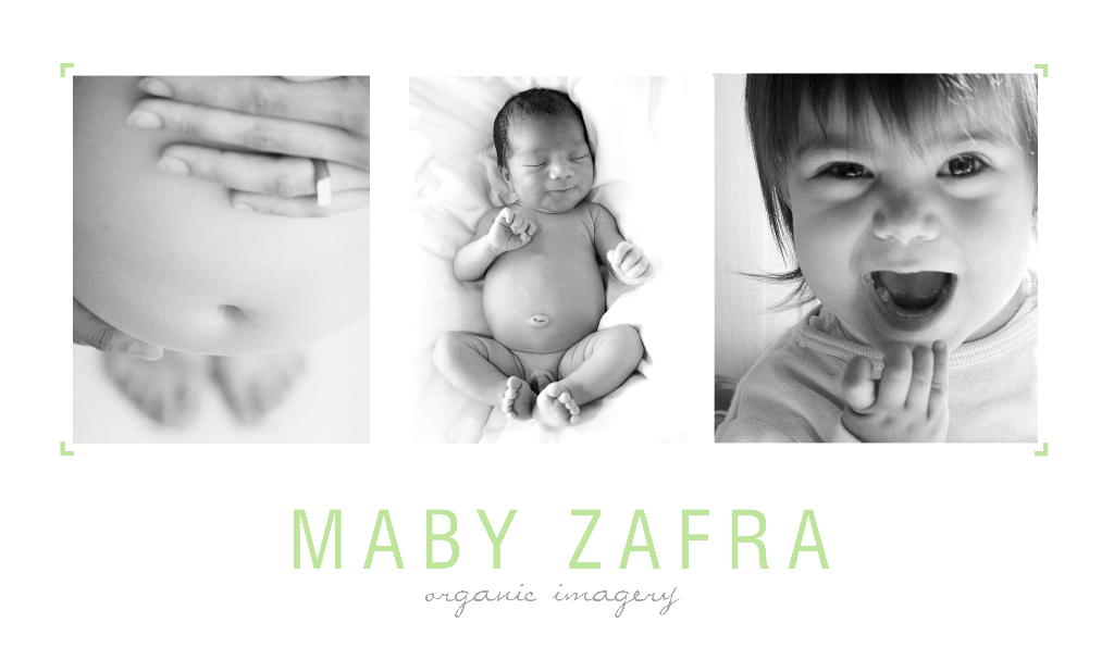 Maby Zafra photography