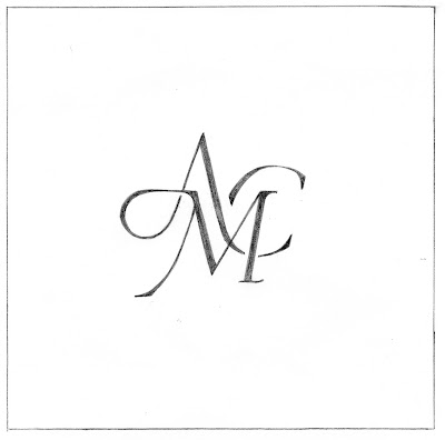 I Monogram