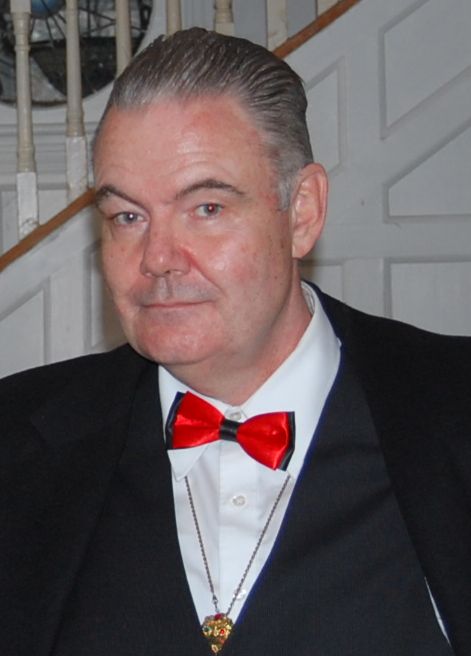 Bessemer Opinions: Glenn Shadix memorial service